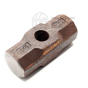 단조해머 대 4kg