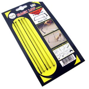 요술톱 교환용 톱날 5종 103A