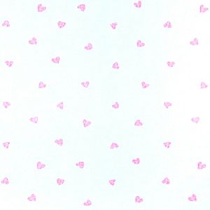 데코 HOL-076 핑크하트 (1M)