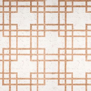 패턴창문용 HP-4010 나무한지2M