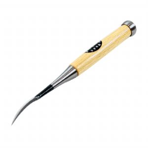 고속도 조각끌 (버들도)