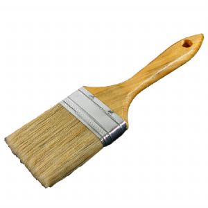 고급형막붓 (폭75mm) 3인치X6호(돼지털)