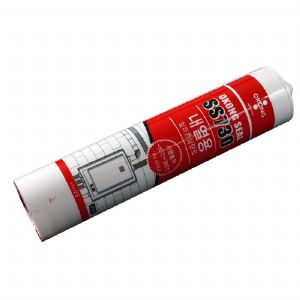 오공 내열용 실리콘(적색)