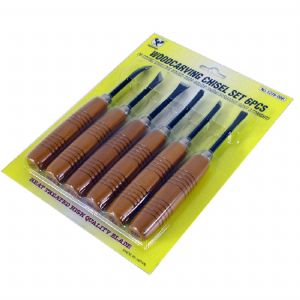 TOPMAN조각도6세트