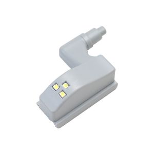 싱크경첩 부착용(LED조명,건전지 포함)