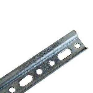 벽붙이 벽면 가구 고정용 벽면 브라켓 알루미늄 30cm<font color='#00CC99'>(목재셋)</font>