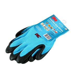 3M 장갑(Comfort Grip) Blu100-M