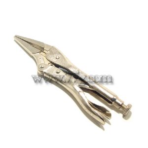 VISE-GRIP(롱노우즈) 바이스그립 220mm