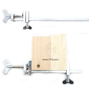 죔쇠, 하다 고급형 3자(90cm)