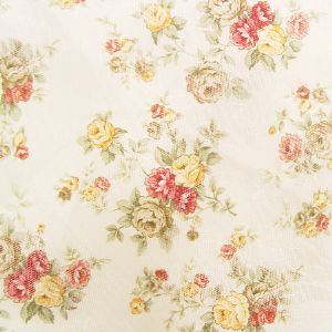 부케 베이지 [쟈가드] 페브릭 폭 155 cm 1m 당