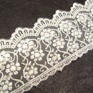 모로코 화이트 [레이스]