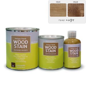 트루톤 내츄럴 우드스테인 T545 다크월넛 50ml