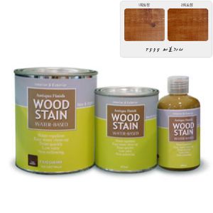 트루톤 내츄럴 우드스테인 T535 마호가니 (200ml)