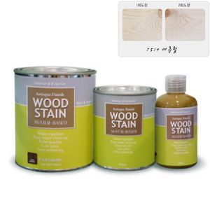 트루톤 내츄럴 우드스테인 T510 내츄럴 200ml