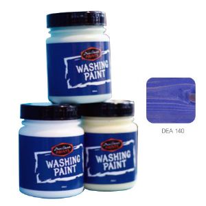 워싱페인트 236ml DEA140