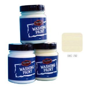 워싱페인트 200ml DEC732