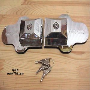 BOSE 강화도어용 양쪽문 특수키