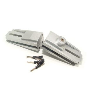 Graze Ill 강화도어 양쪽문용 보조키