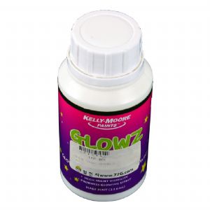 크라이론 야광페인트 250ml