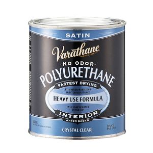 Truetone 폴리우레탄 바니쉬T610-반광 473ML