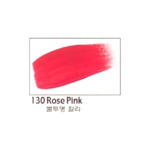 조소냐(jo sonja 미국) Rose Pink 75ml