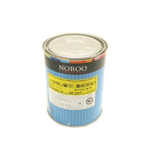 노루표 수퍼에나멜 적갈색 1L