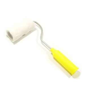 페인트 유성수성 겸용로라 100mm 4인치