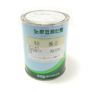 대한페인트 락카 유광 백색(상도제) 1L