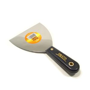 고급스텐레스주걱(해라) 5인치 (수입 중국)