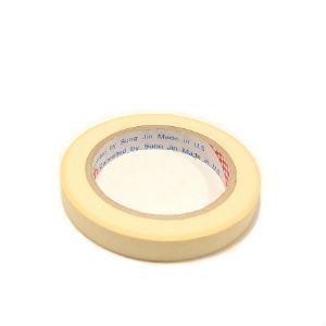 페인트 종이 마스킹테이프 15mmX40m<font color='#00CC99'>(셋)</font>