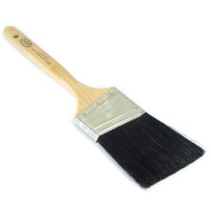 유.수성겸용붓 SFL 고급돈모 2.5인치