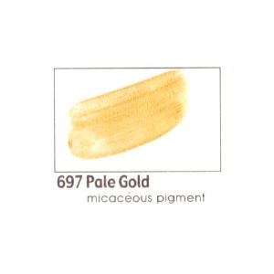 조소냐(jo sonja 미국) Pale Gold 75ml