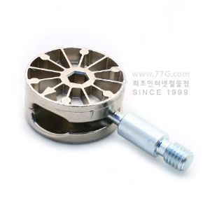 침대 연결용 맥스 픽스[육각세트] 수입독일