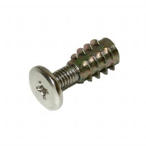 번데기너트 볼트셋 지름 6mm 연결가능최대폭 -10mm