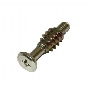 번데기너트 볼트셋 지름 6mm 연결가능최대폭 -12mm