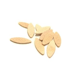 비스켓 10호 53X19X4mm 500개