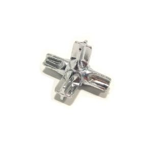 콤비락 4T방 직각 연결부속