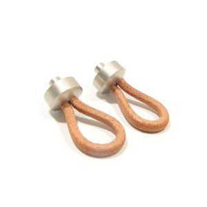 인테리어 손잡이 세이프티 소형 1개(30mm)