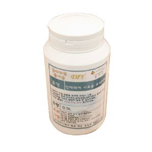 인테리어 시트지 전용 프라이머(수성) 500ml