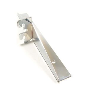 채널기둥 천정고정용 받침 250mm