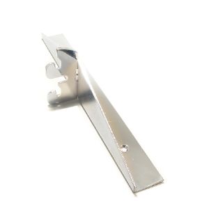 채널기둥 선반받침 250mm