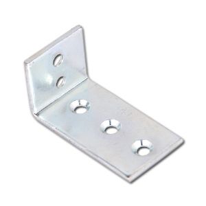 보강용 코너 꺽쇠 (두께:3.0mm)