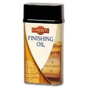 리베론 피니싱 오일 Finishing Oil 1L