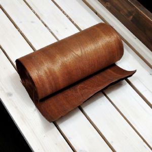 천연원목 샤벨 이다메 (나이테 무늬) 무늬목 1평당