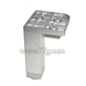 원인치 코너발 100mm(#4X16 고정나사)