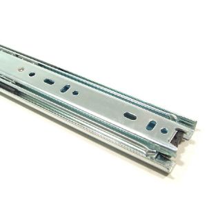 하비스 시스템 3단레일 폭45mm 500mm 2개 1조