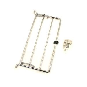 고급 철 넥타이걸이