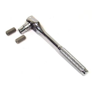 총알볼트 8mm, 6mm 고정공구 세트 상품(복스 14mm)