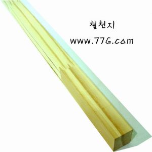 집성각목 미송 30X30mm() (536*0)