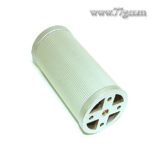 마춤 원통형 은장기둥 다리 지름 50mm (710*0)